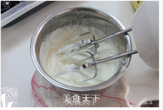提拉米苏的做法步骤:10