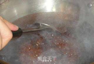 红烧排骨的做法步骤:9