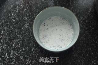 红茶玛芬的做法步骤：1