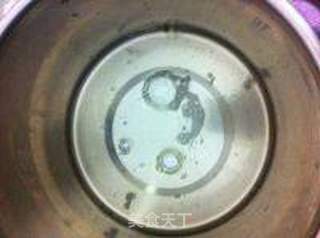 树根年轮蛋糕的做法步骤:8