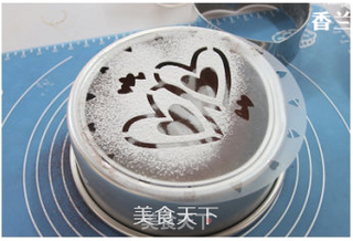 提拉米苏的做法步骤:23