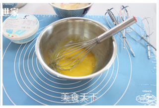 提拉米苏的做法步骤:4