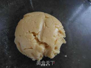 果酱饼干的做法步骤:6
