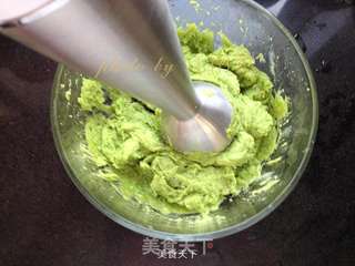 培根三文鱼卷的做法步骤:10