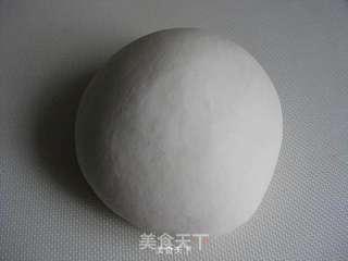 韭菜鸡蛋盒子的做法步骤:2