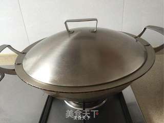 【玫瑰排骨】的做法步骤:11