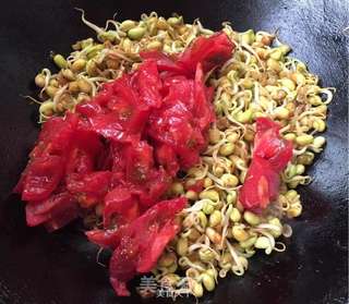 东北牛腩大乱炖的做法步骤:8