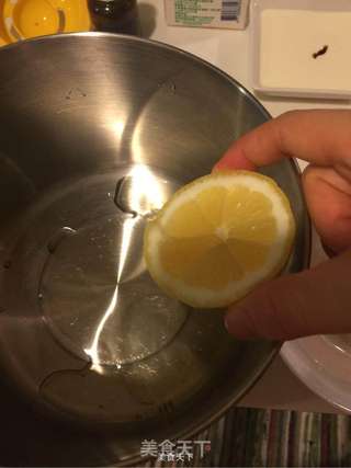 松饼的做法步骤:5
