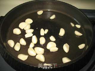 黑椒蒜子牛排的做法步骤:8