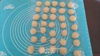玫瑰花面包的做法步骤:2