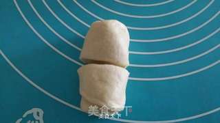 玫瑰花面包的做法步骤：5