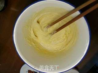酥香曲奇的做法步骤:2