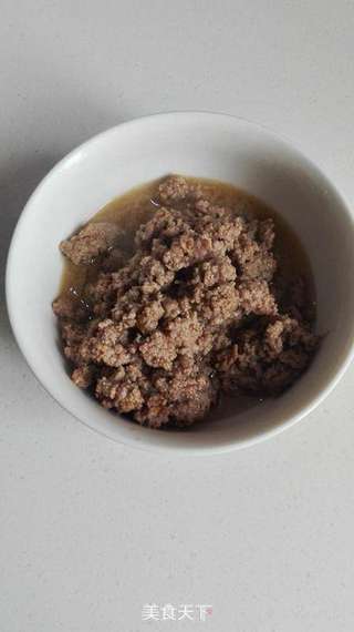香辣牛肉酱的做法步骤:5
