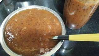 红枣养颜糕的做法步骤:3