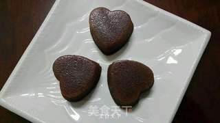 红枣养颜糕的做法步骤:8