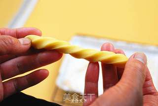 阿拉棒的做法步骤:9