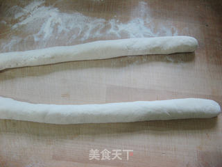 猪肉香芹水饺的做法步骤:8