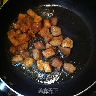 孜然土豆的做法步骤:3