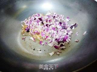 黑椒牛排的做法步骤:5