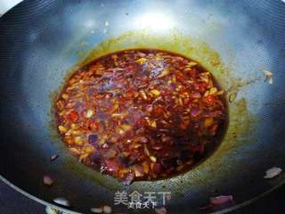 黑椒牛排的做法步骤:8