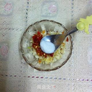 烤生蚝的做法步骤:2