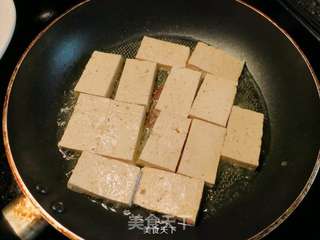 家常美味豆腐的做法步骤:3