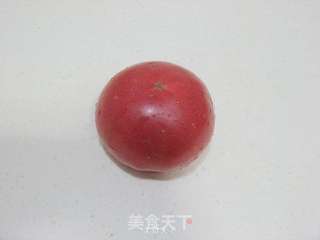 素炒番茄西葫芦的做法步骤:2