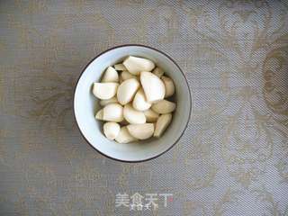 黑椒蒜子牛排的做法步骤:6