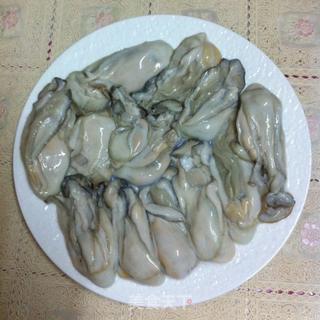 烤生蚝的做法步骤:5