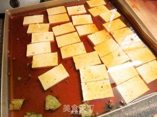 家常美味豆腐的做法步骤:2