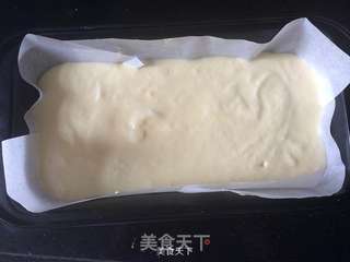 轻芝士蛋糕的做法步骤:8