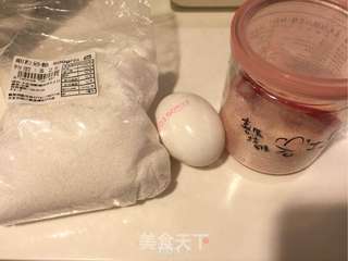 松饼的做法步骤:3