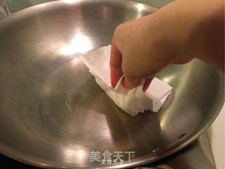松饼的做法步骤:12
