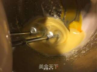 松饼的做法步骤:8