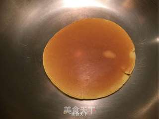 松饼的做法步骤:14