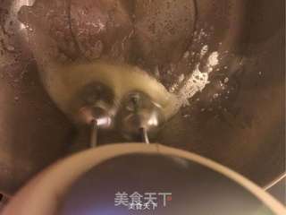 松饼的做法步骤:6