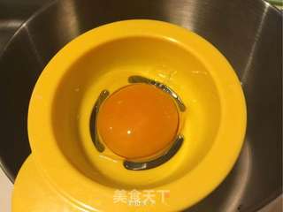 松饼的做法步骤:4
