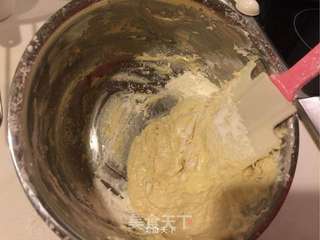 松饼的做法步骤:10