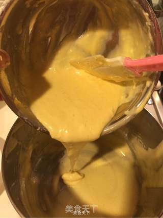 松饼的做法步骤:11