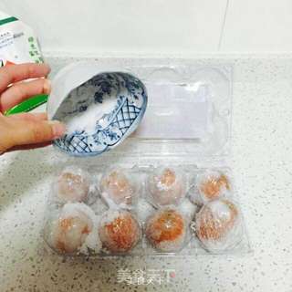 自制咸鸡蛋的做法步骤:9