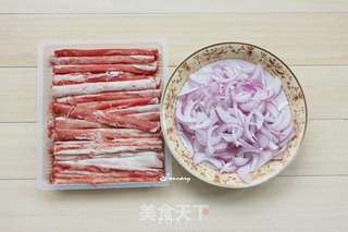 牛肉饭的做法步骤：4