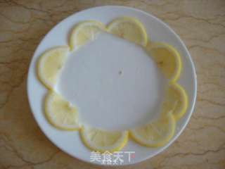黑胡椒牛排的做法步骤:3