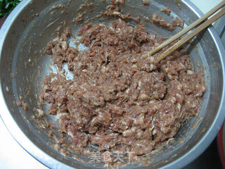 猪肉杏鲍菇水饺的做法步骤:14