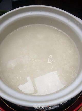 腊味煲仔饭的做法步骤:3