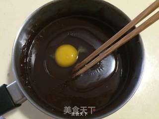 棒棒糖蛋糕的做法步骤:4