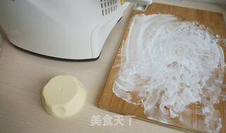 猪肉杏鲍菇水饺的做法步骤:7
