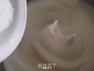 挪威国庆蛋糕的做法步骤:8