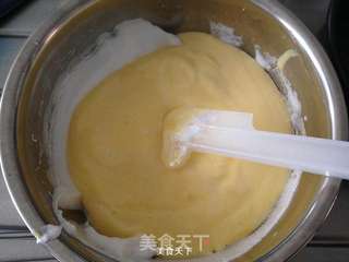 挪威国庆蛋糕的做法步骤:12