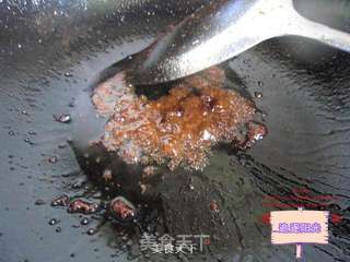柠香三文鱼的做法步骤:6