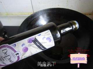 柠香三文鱼的做法步骤:4